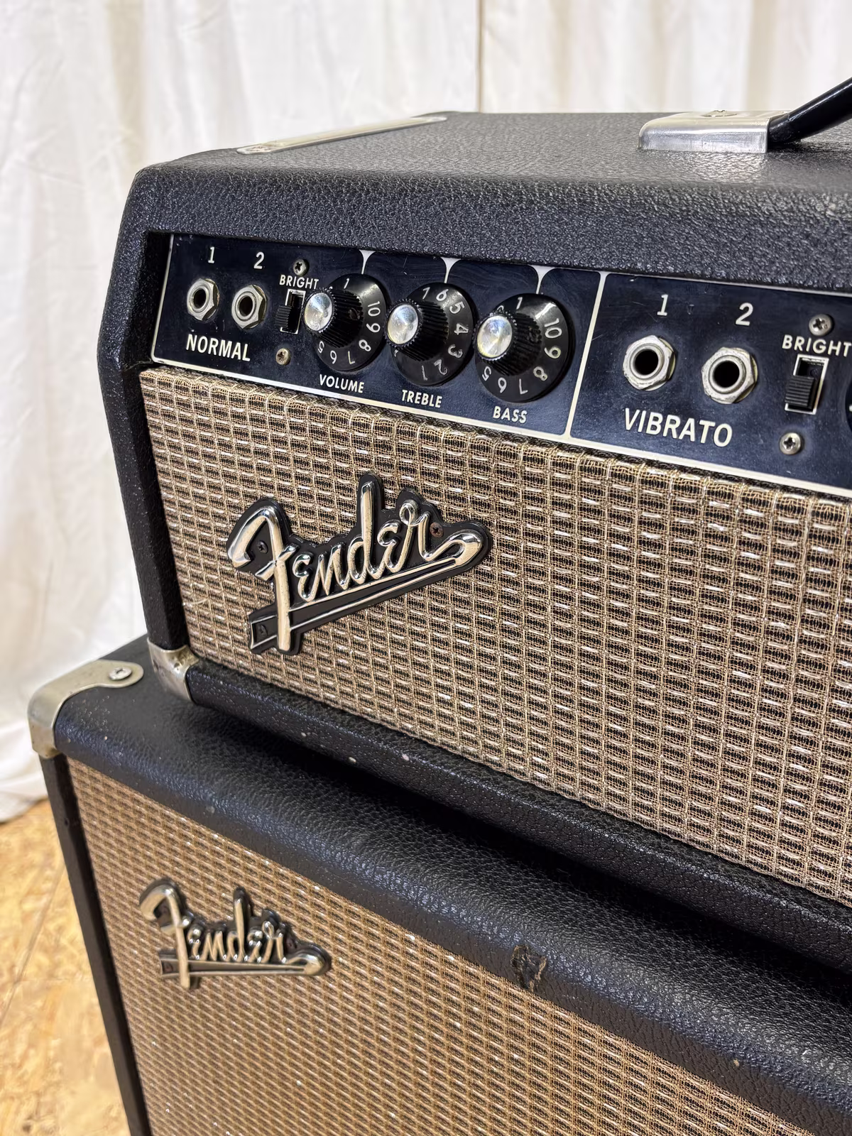 Fender Tremolux - 4