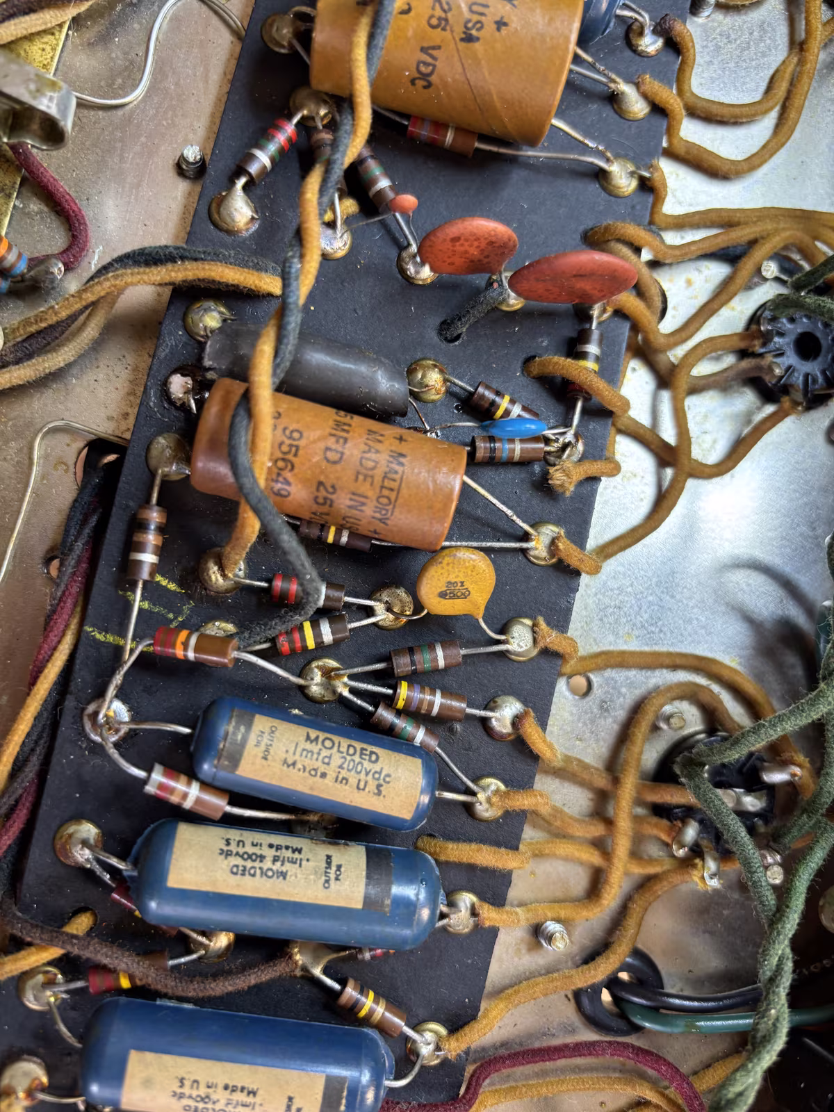 Fender Tremolux - 8