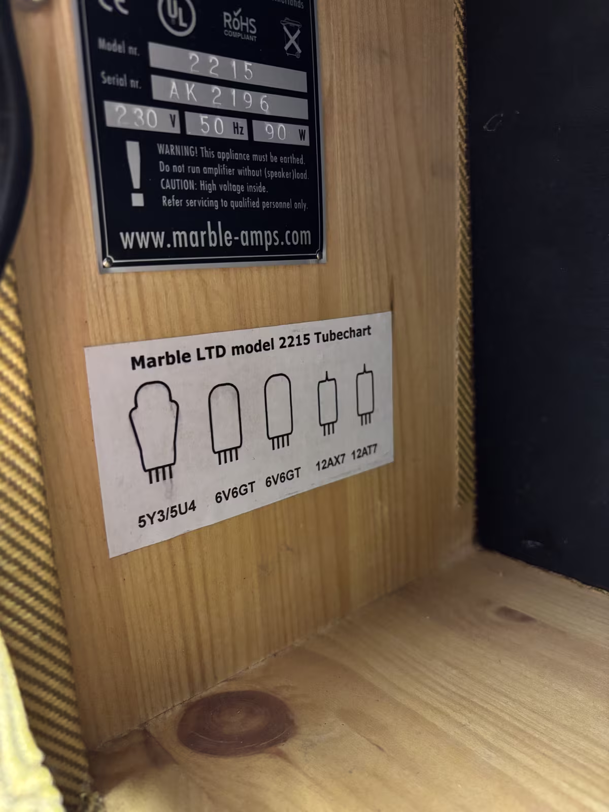 Marble LTD - 4