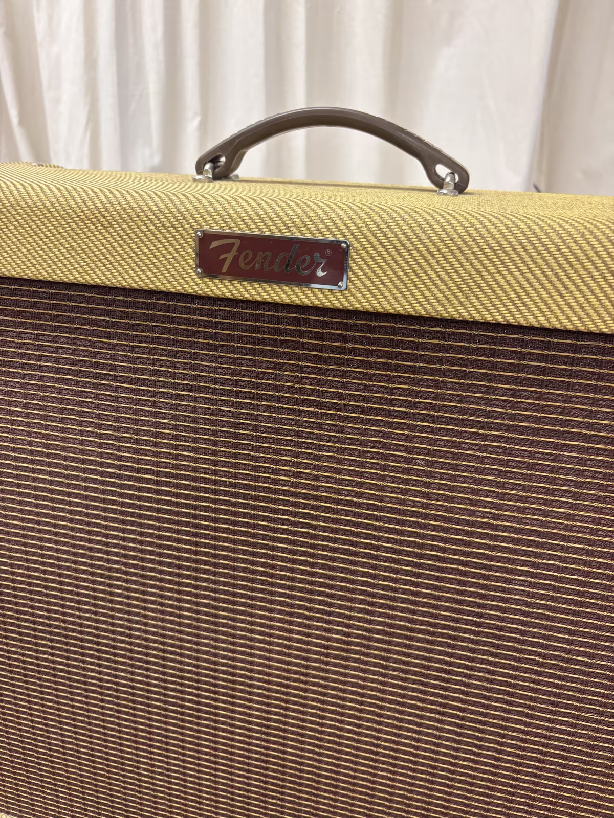 Fender Blues DeVille 212 - 2