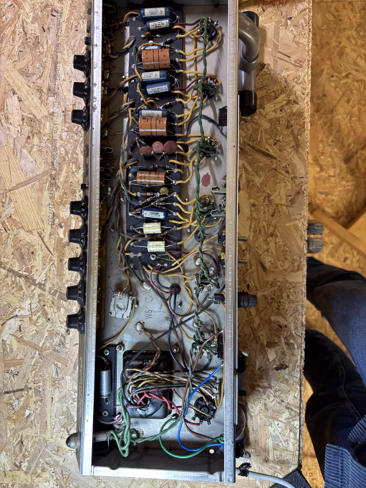 Fender Tremolux - 4