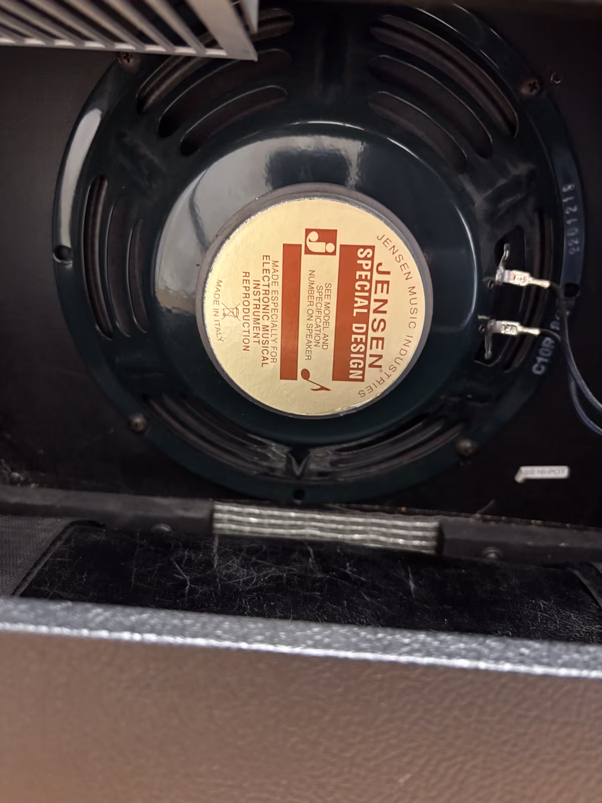 Fender Princeton Reverb - 3
