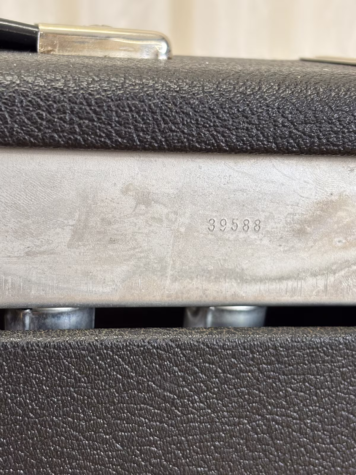 Fender Vibro Champ - 6