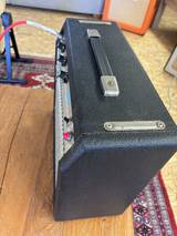 Fender Champ (1978) - foto 10