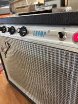 Fender Champ (1978) - foto 11