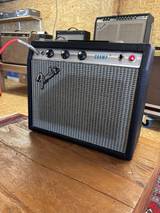 Fender Champ (1978) - foto 1