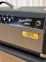 Fender Tremolux (1965) - foto 5