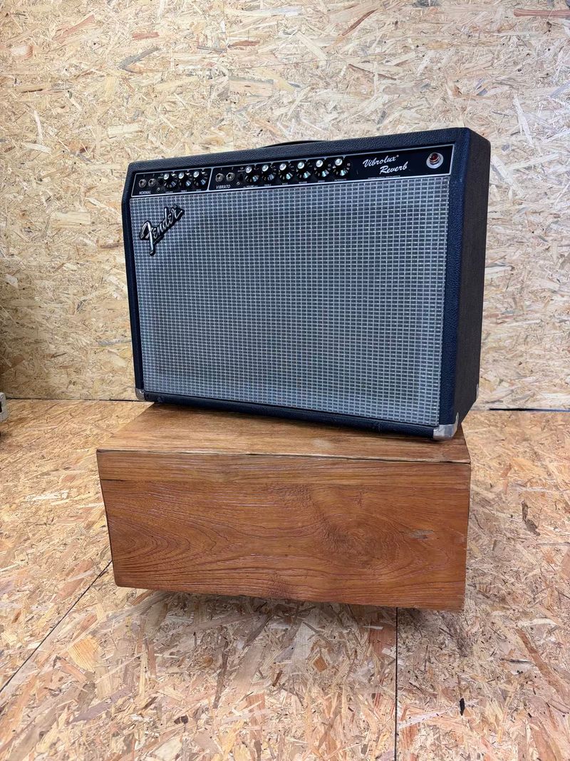 Fender Vibrolux (1981)