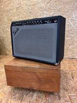 Fender Vibrolux (1981) - foto 3
