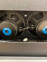 Fender Twin Amp - 25W/100W Switchable (2000's) - foto 3