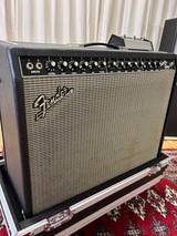 Fender Twin Amp - 25W/100W Switchable (2000's) - foto 4