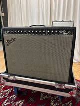 Fender Twin Amp - 25W/100W Switchable (2000's) - foto 1