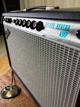 Fender '68 Custom Deluxe Reverb Reissue (2018) - foto 2