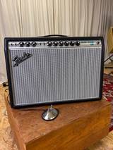 Fender '68 Custom Deluxe Reverb Reissue (2018) - foto 6