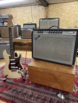 Fender Vibrolux (1978) - foto 1