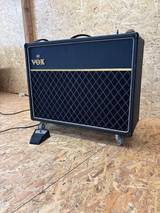 Vox AC 30 - Rose Morris Top Boost (1979) - foto 2