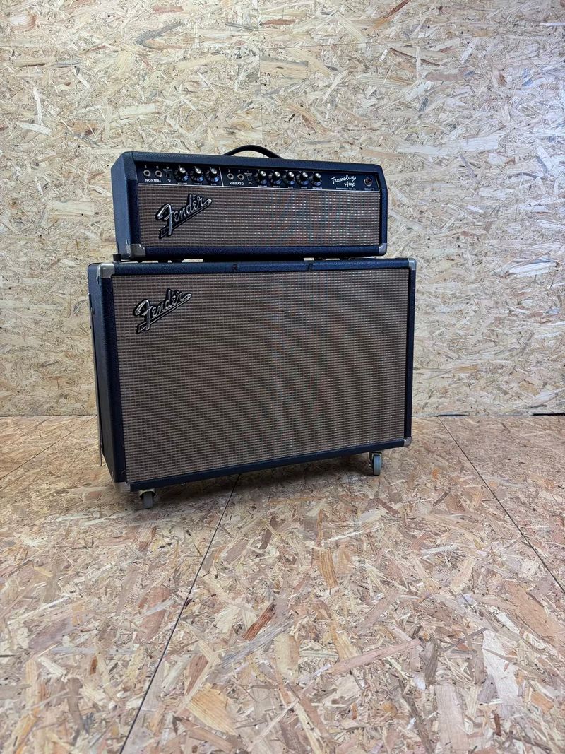 Fender Tremolux (1965)