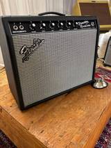 Fender '65 Princeton Reverb Reissue (2012) - foto 2