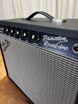 Fender '65 Princeton Reverb Reissue (2012) - foto 5