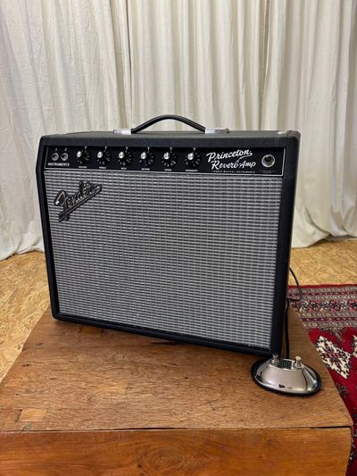 Fender '65 Princeton Reverb Reissue