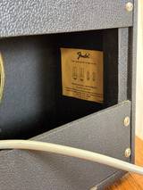 Fender Vibro Champ (1974) - foto 2