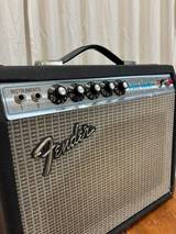 Fender Vibro Champ (1974) - foto 4