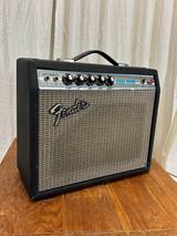 Fender Vibro Champ (1974) - foto 5