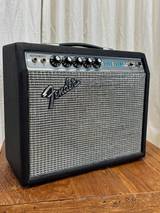 Fender Vibro Champ (1974) - foto 10