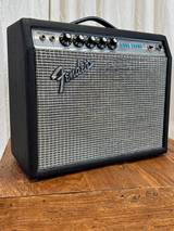 Fender Vibro Champ (1974) - foto 11