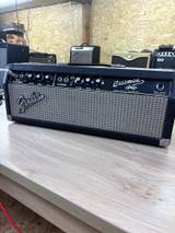 Fender Bassman (1966) - foto 1