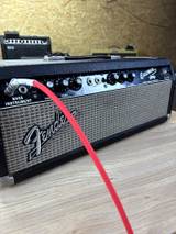 Fender Bassman (1966) - foto 6