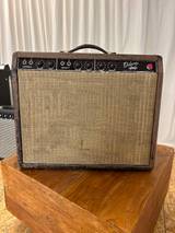 Fender Deluxe 6G3 (1963) - foto 1