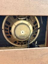 Fender Deluxe 6G3 (1963) - foto 3