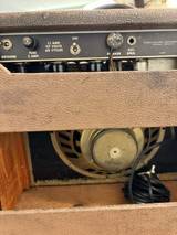 Fender Deluxe 6G3 (1963) - foto 7