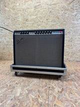Fender Twin Reverb (incl. flight case)) (1971) - foto 2