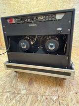 Fender Twin Reverb (incl. flight case)) (1971) - foto 4