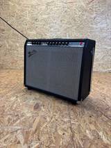 Fender Twin Reverb (incl. flight case)) (1971) - foto 6