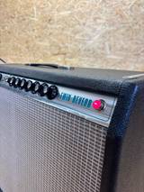 Fender Twin Reverb (incl. flight case)) (1971) - foto 7