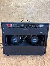 Fender Twin Reverb (incl. flight case)) (1971) - foto 9