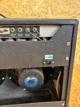 Fender Twin Reverb (incl. flight case)) (1971) - foto 10