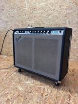 Fender Pro Reverb (1977) - foto 1