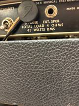 Fender Pro Reverb (1977) - foto 6