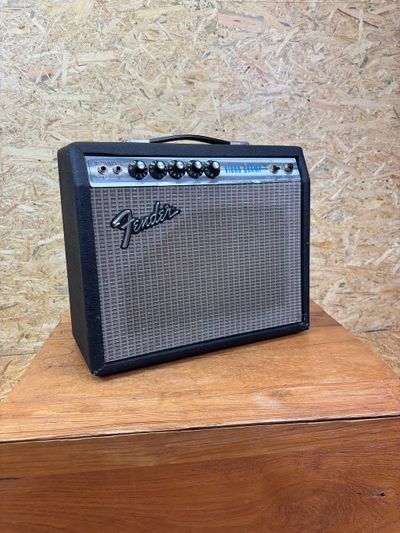 Fender Vibro Champ
