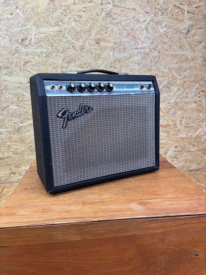 Fender Vibro Champ (1975)