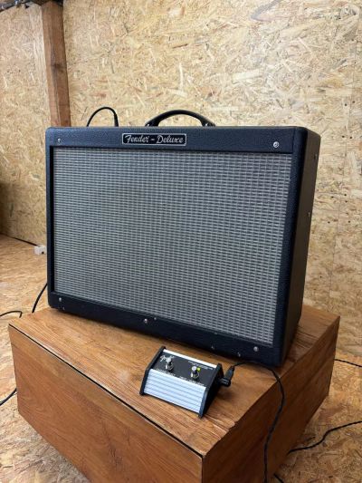 Fender Hot Rod Deluxe I (USA)