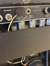 Fender Super Reverb (JBL D110F) (1973) - foto 3
