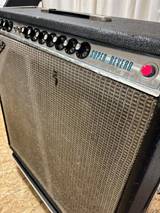 Fender Super Reverb (JBL D110F) (1973) - foto 9