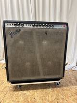 Fender Super Reverb (JBL D110F) (1973) - foto 10