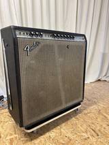 Fender Super Reverb (JBL D110F) (1973) - foto 1